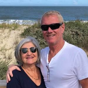 Meet your Posher, Donna